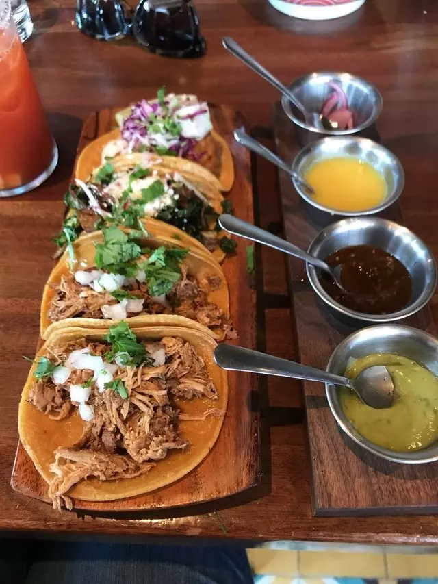 Tacolicious