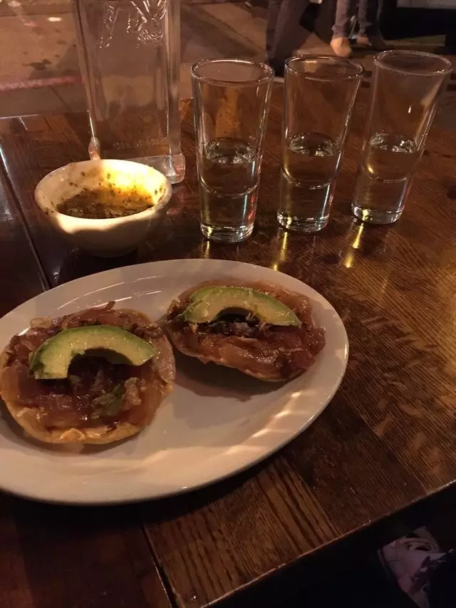 Tacolicious