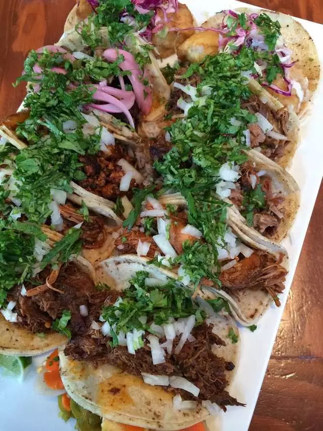Tacolicious