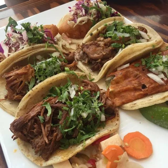Tacolicious