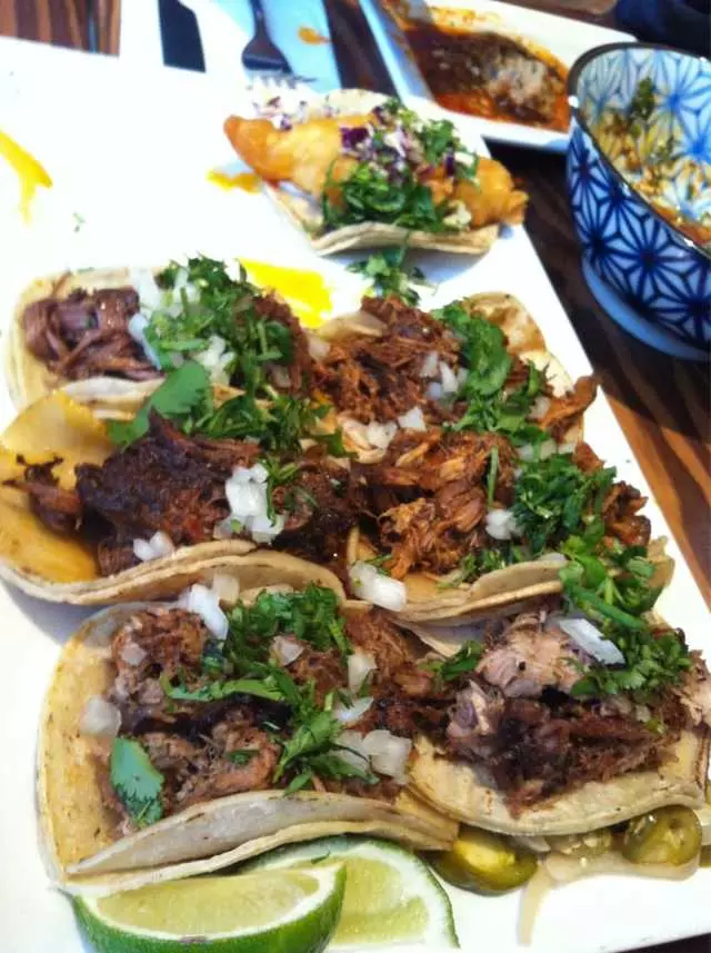 Tacolicious
