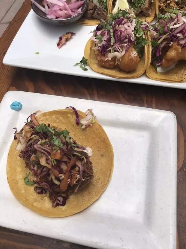 Tacolicious