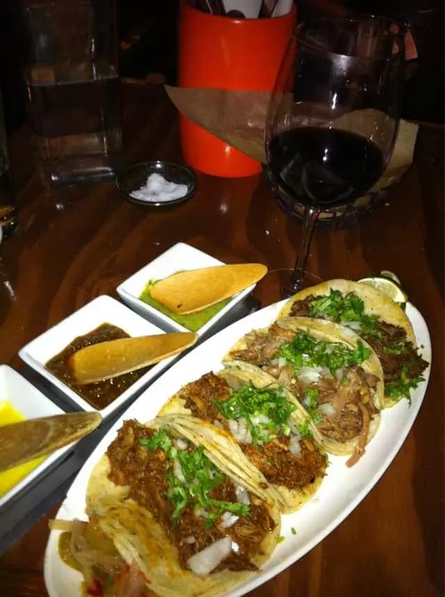 Tacolicious