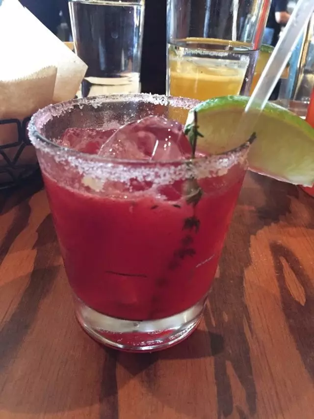 Tacolicious