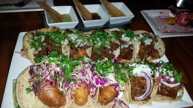 Tacolicious