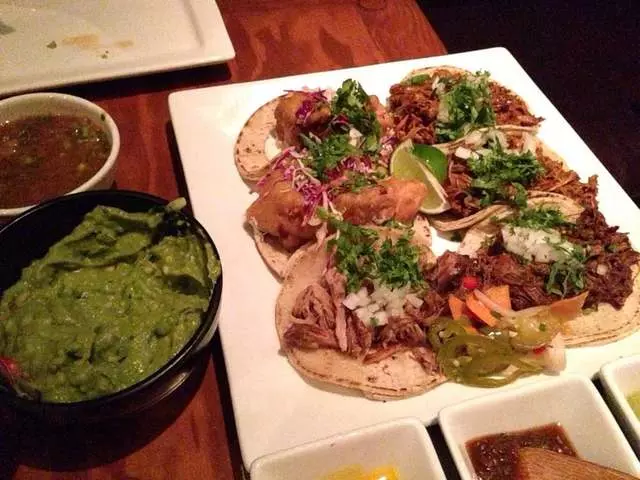 Tacolicious