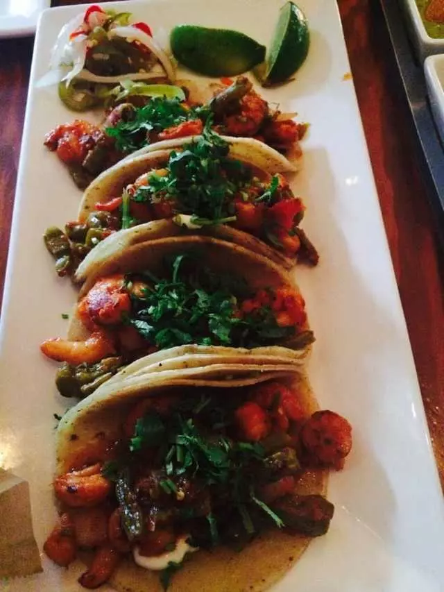 Tacolicious