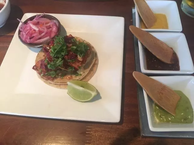 Tacolicious