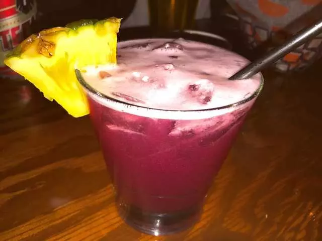 Tacolicious