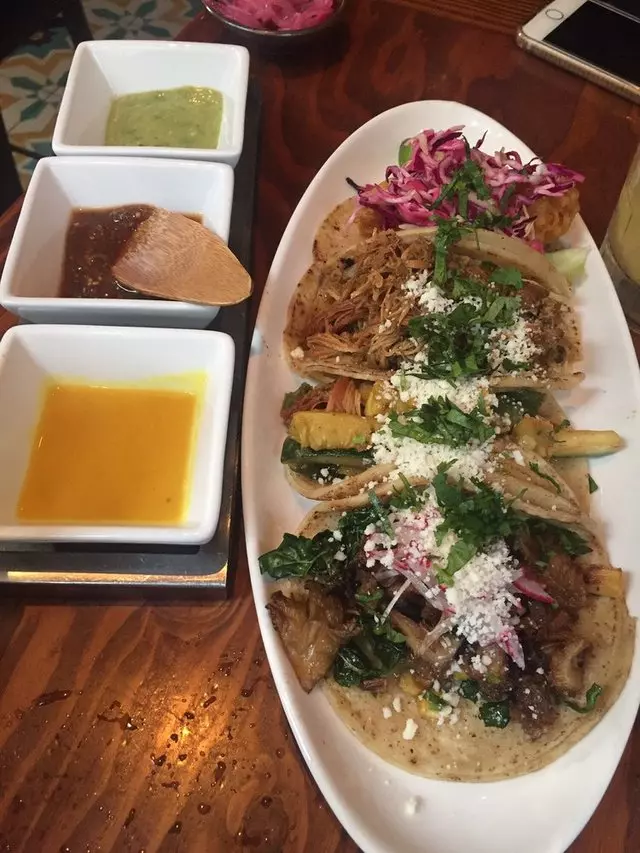 Tacolicious