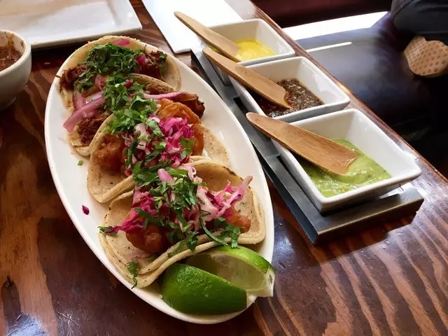 Tacolicious