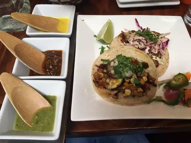Tacolicious