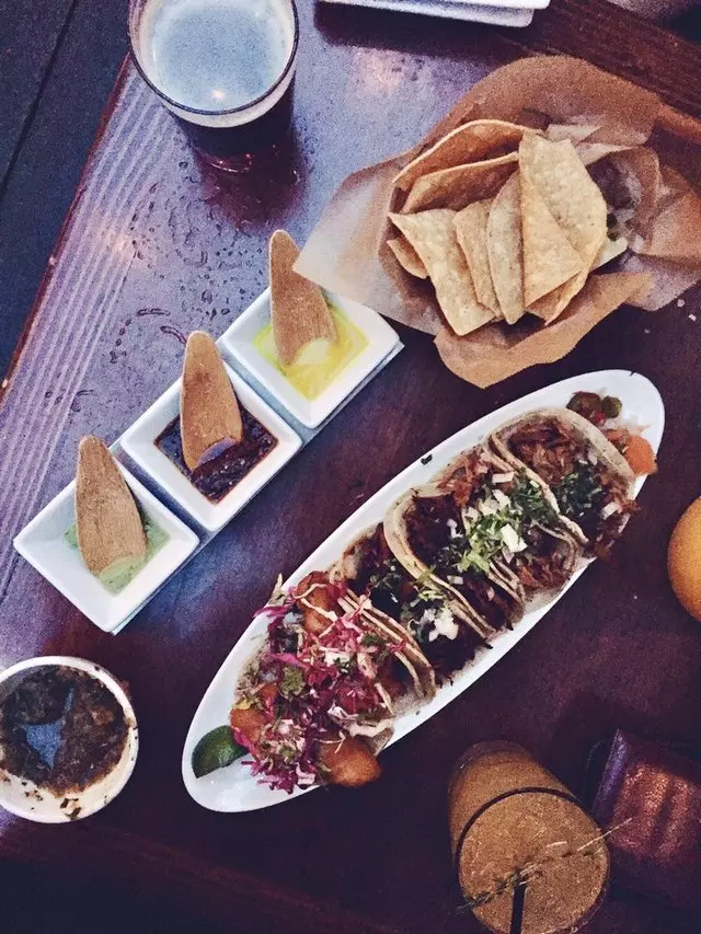 Tacolicious
