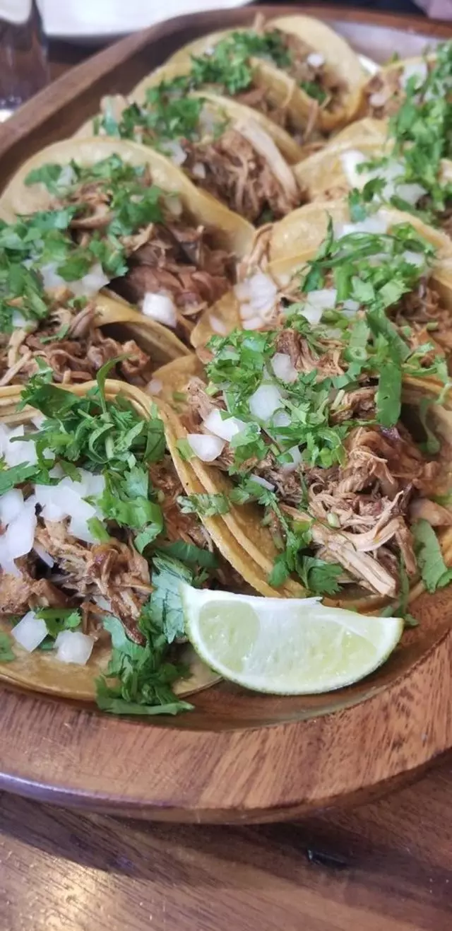 Tacolicious