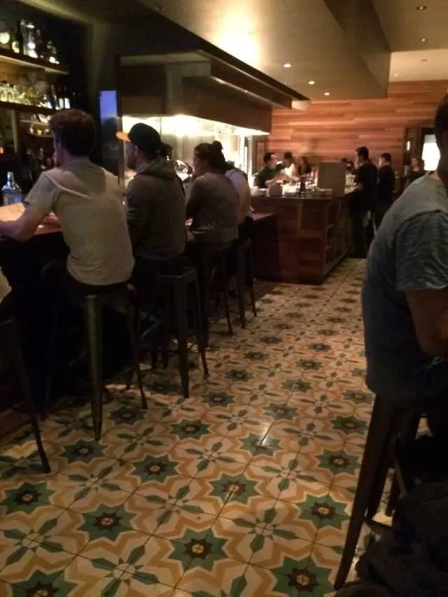 Tacolicious