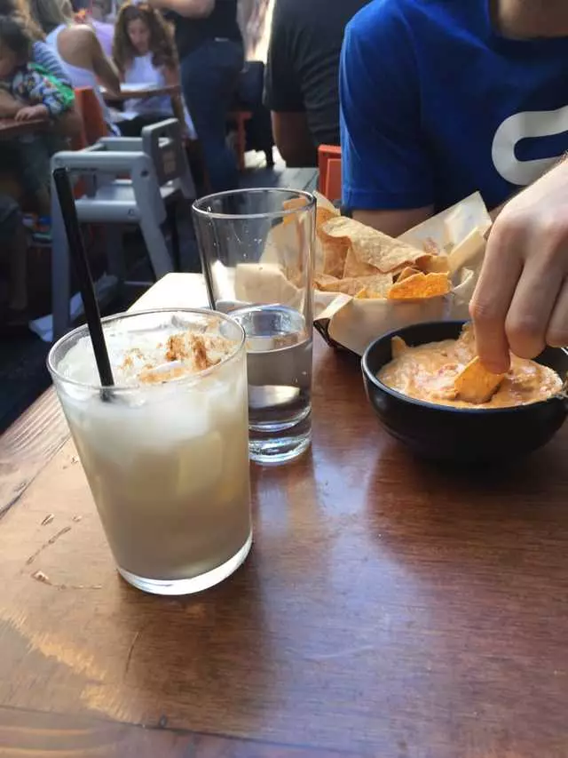 Tacolicious