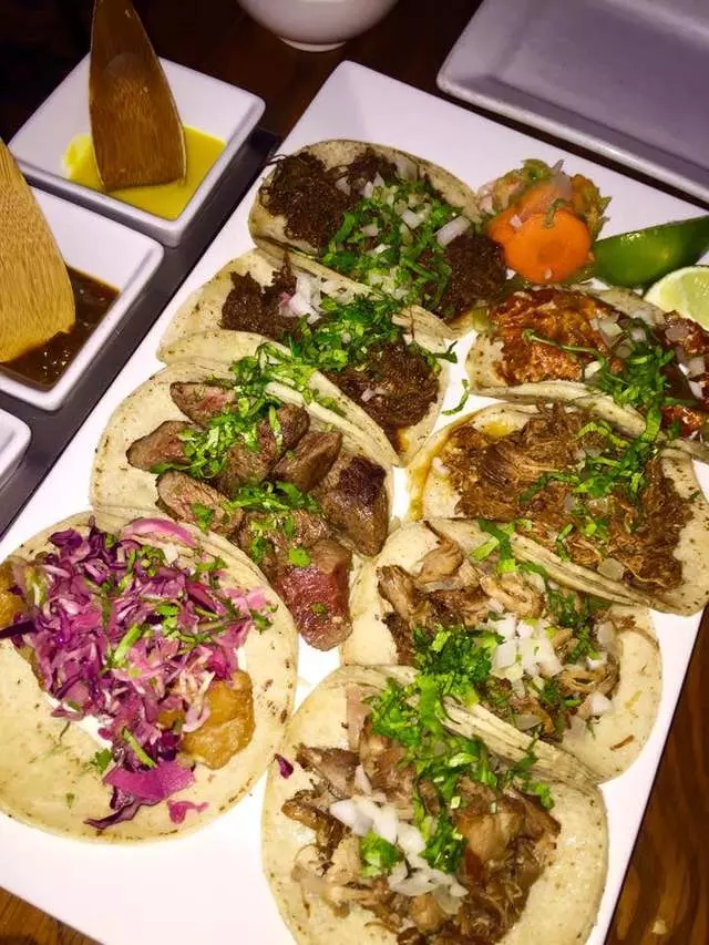 Tacolicious