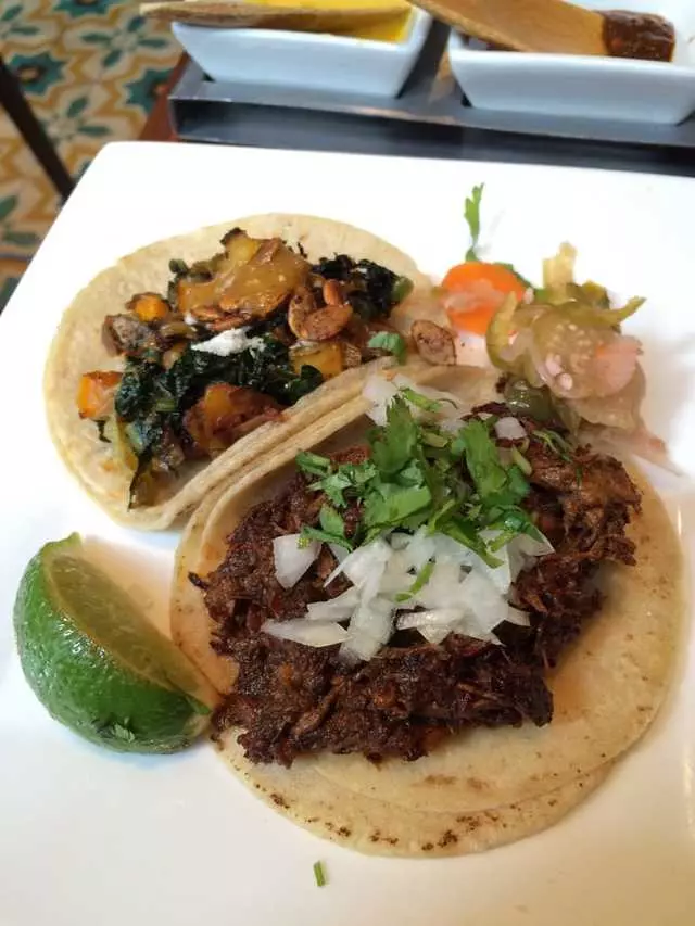Tacolicious