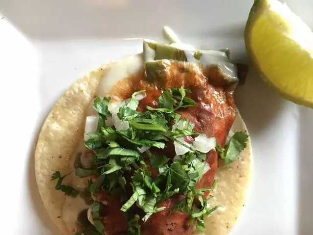 Tacolicious