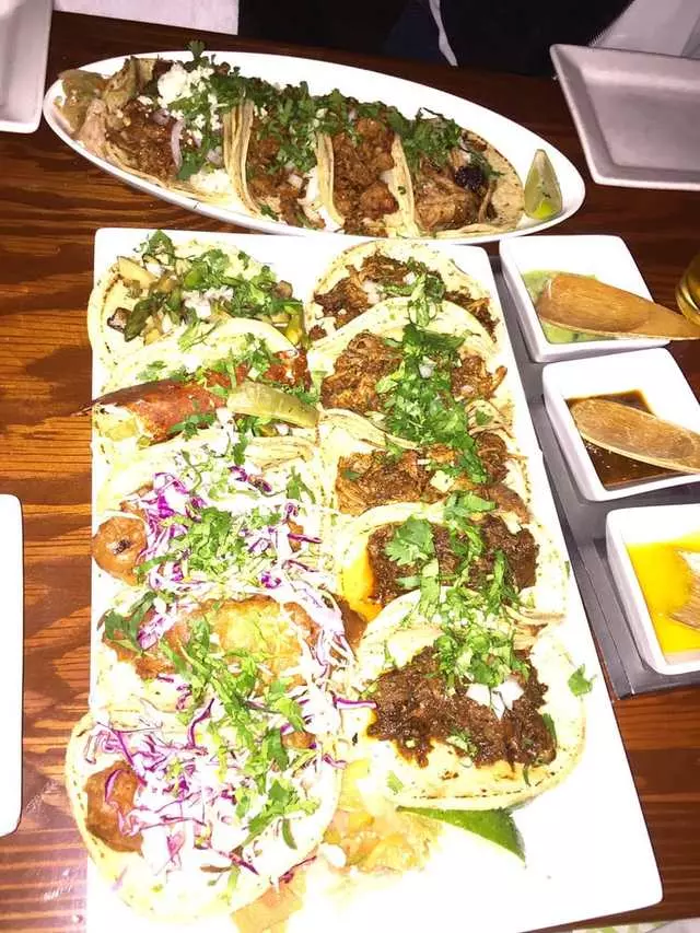 Tacolicious