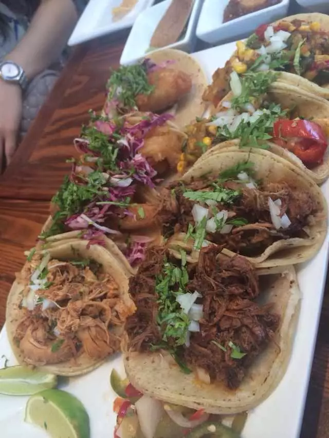 Tacolicious