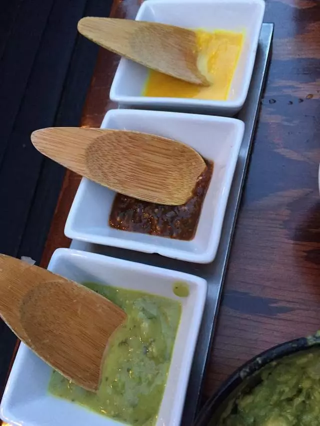 Tacolicious