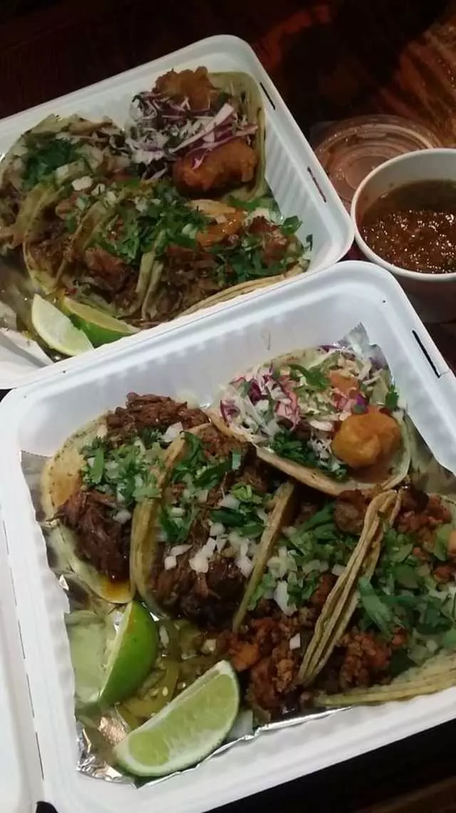 Tacolicious