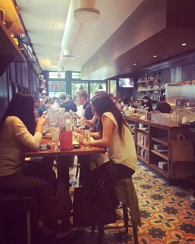 Tacolicious