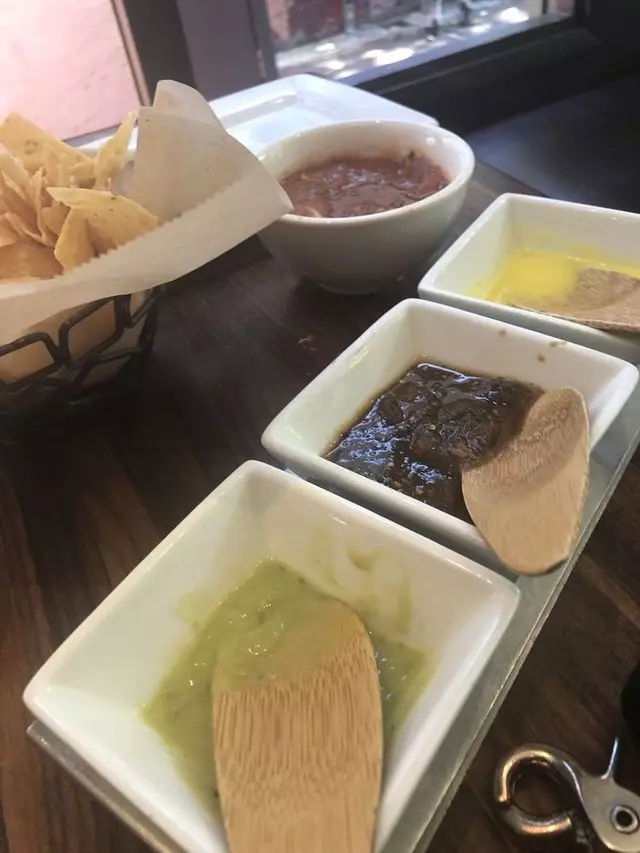 Tacolicious