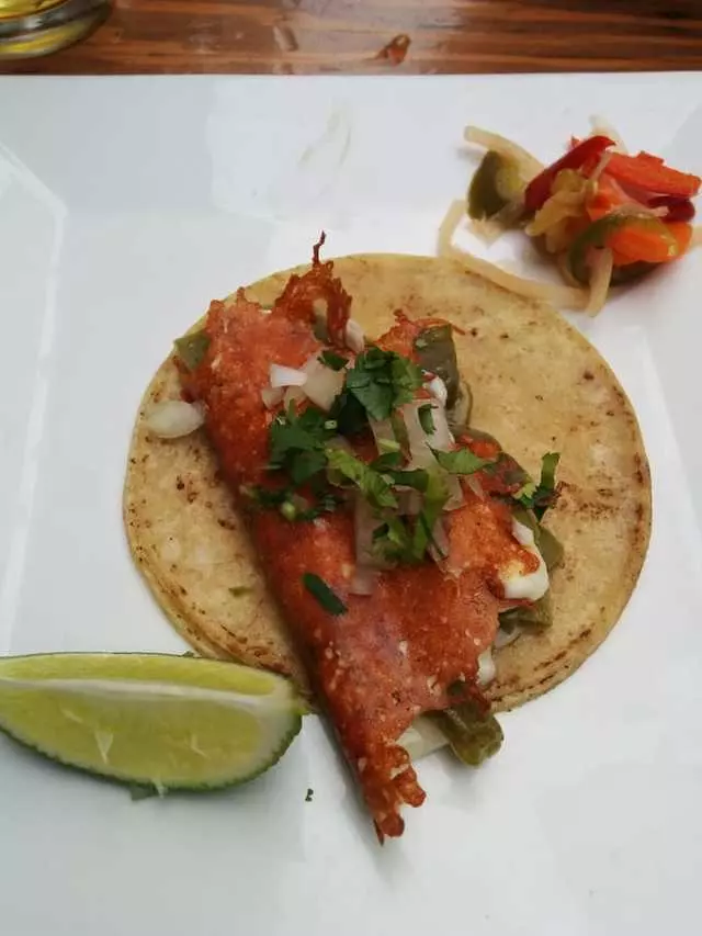 Tacolicious