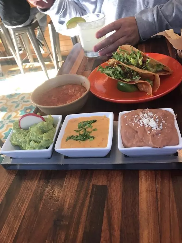 Tacolicious