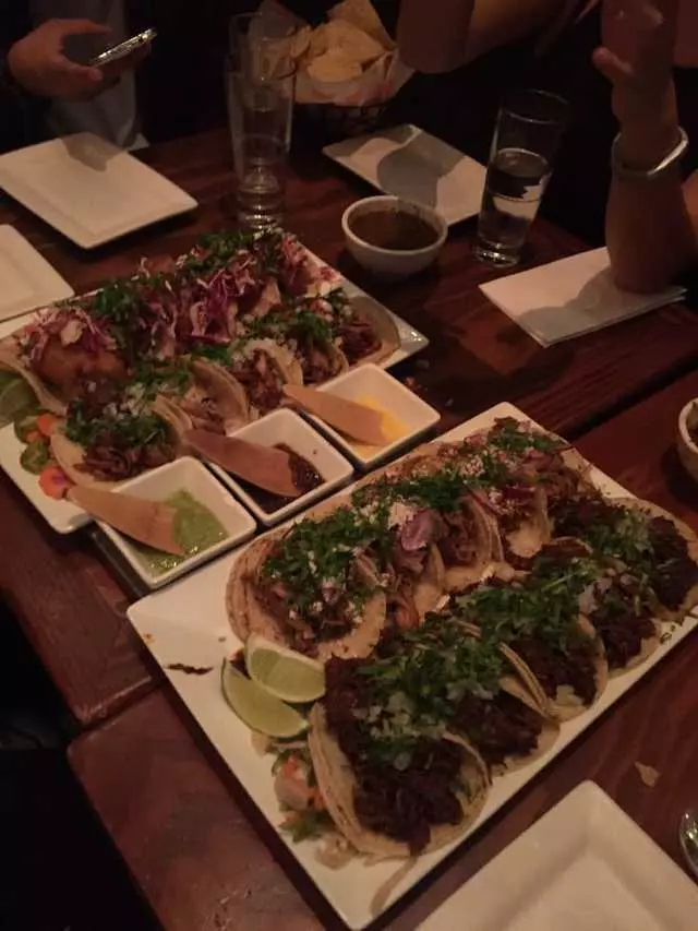 Tacolicious
