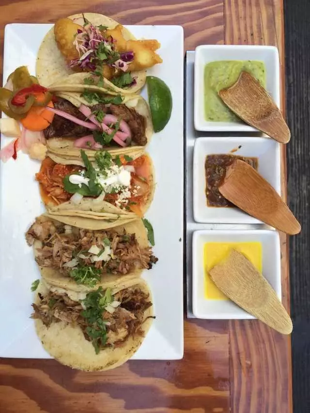 Tacolicious