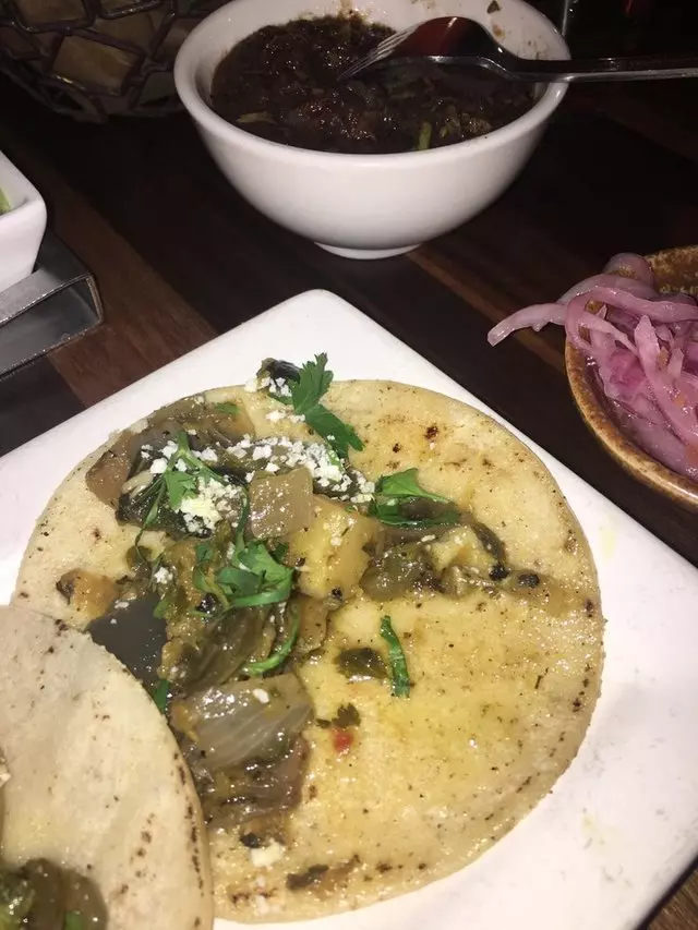 Tacolicious