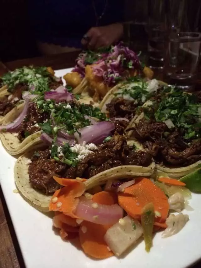 Tacolicious