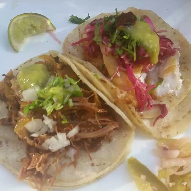 Tacolicious