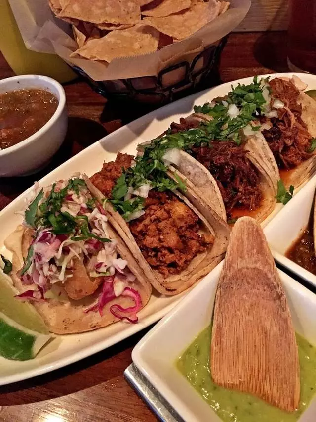 Tacolicious