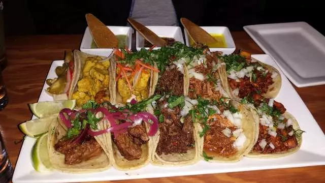 Tacolicious