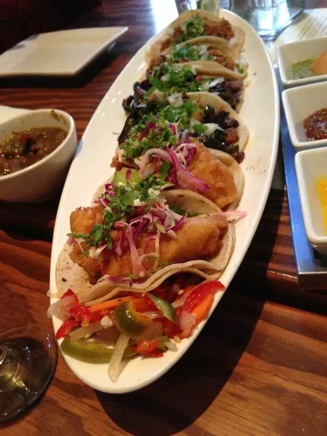 Tacolicious