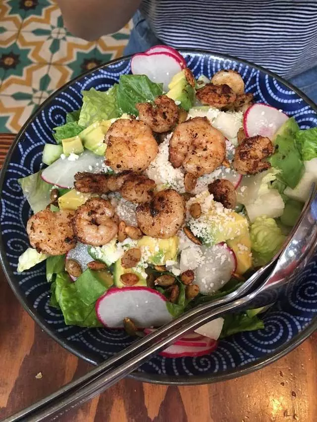 Tacolicious
