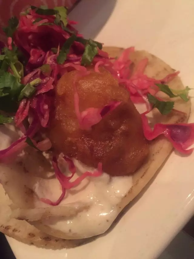 Tacolicious