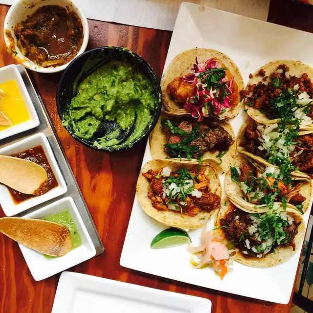 Tacolicious