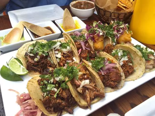 Tacolicious