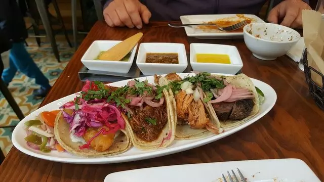 Tacolicious
