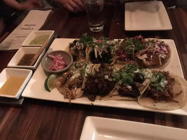Tacolicious