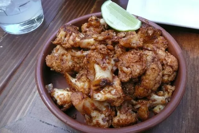 Tacolicious