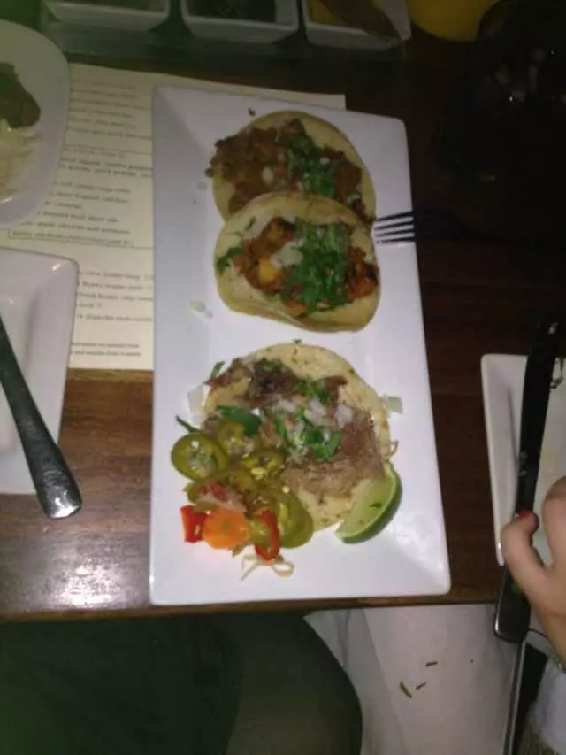 Tacolicious