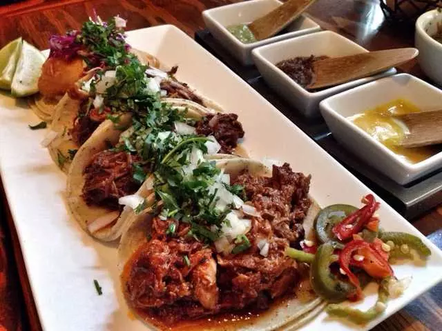 Tacolicious