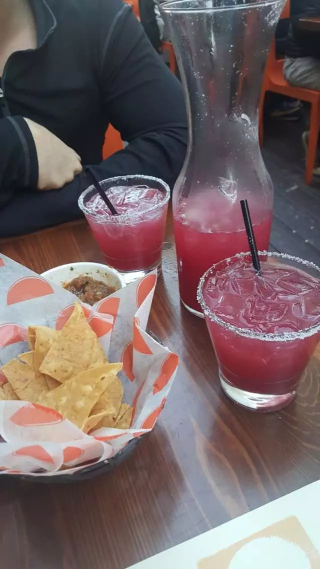 Tacolicious