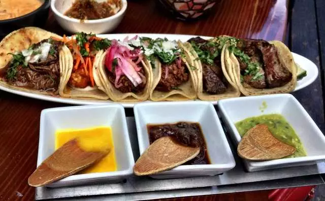 Tacolicious
